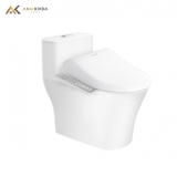 Bồn cầu nắp rửa điện tử American Standard WP-1880PL