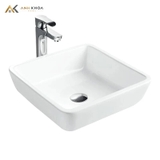 Chậu rửa dương bàn Hegii HC10520-048