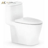 Bồn cầu 1 khối American Standard VF-1862