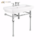 Chậu rửa treo tường Cotto SC0341