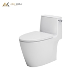 Bồn cầu 1 khối Inax AC-912VN