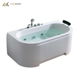 Bồn tắm Massage Euroking EU-1302
