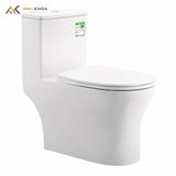 Bồn cầu 1 khối Moen SW3145C1