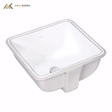 Chậu rửa âm bàn Cotto C0512