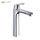Vòi chậu nóng lạnh D&K DK15320A73-W