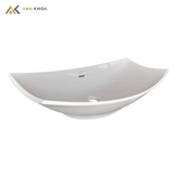 Chậu rửa dương bàn Jomoo 12724-1/01K