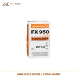 Keo dán gạch QUICK-MIX FX 950