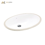 Chậu rửa đặt bàn Cotto C017