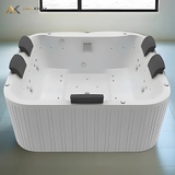 Bồn tắm Massage Govern K-1088