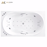 Bồn tắm Massage Cotto BWA429EL(H)