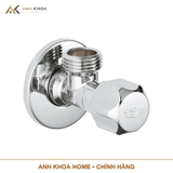 Van dừng nước Grohe 2201600M