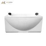 Bồn tắm xây Amazon TP-6060