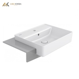 Chậu rửa đặt bàn American Standard WP-F419