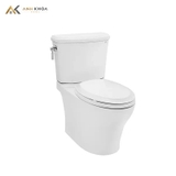 Bồn cầu 2 khối TOTO CS986GT9