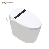 Bồn cầu 1 khối D&K DK-Q3301