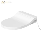 Nắp rửa thông minh Duravit 615000012030000