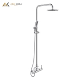 Sen tắm cây Viglacera VG596