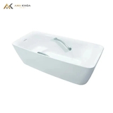 Bồn tắm đặt sàn TOTO PJY1744HPWEN#GW/TVBF412