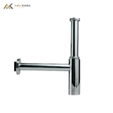 Xi phông chậu rửa Jaquar ALD-CHR-769L250X190V
