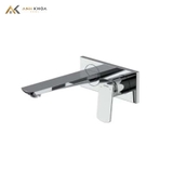 Vòi chậu gắn tường Jomoo 32435-709/1A