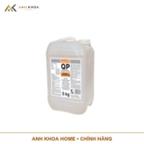 Dung môi ngăn chặn bong bóng các lớp phủ tiếp theo QP 20 lít