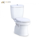 Bồn cầu 2 khối COTTO C13882