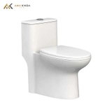 Bồn cầu 1 khối Jomoo P11386-2-1/31Z