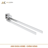 Thanh vắt khăn GROHE 40342000