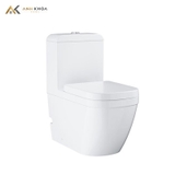 Bồn cầu 1 khối Grohe 39119001