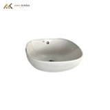 Chậu rửa để bàn Hảo Cảnh HC-C517