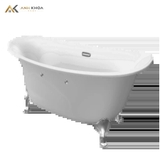 Bồn tắm đặt sàn TOTO FBY1756PTNE