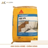 Keo Dán Gạch SikaCeram-100 VN