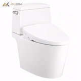 Bồn cầu nắp điện tử Cotto C13547(CV10)