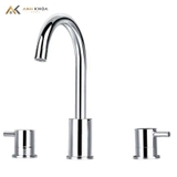 Vòi cảm ứng Miken MKV-60121W-1