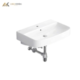 Chậu rửa treo tường Viglacera V58