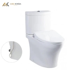 Bồn cầu 2 khối TOTO CS769DRE2