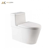 Bồn cầu nắp rửa điện tử american standard VF-1808PR