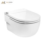 Bồn cầu âm tường Roca A893301000
