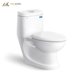 Bồn cầu 1 khối Viglacera C0504