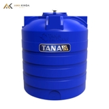 Bồn nước nhựa Tân Á 8 - 1500Đ