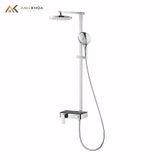 Sen tắm cây nóng lạnh COTTO CT2240W