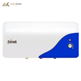 Bình nóng lạnh Ferroli 15 lít Uno 15 ME