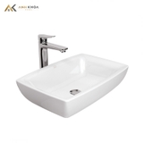 Chậu rửa đặt bàn american standard WP-F650