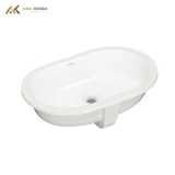 Chậu rửa âm bàn Hansgrohe 22441007