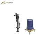 Vòi bồn tắm đặt sàn Jomoo P38008-684/1DBC P37315-000/00
