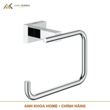 Lô giấy vệ sinh Grohe 40507001