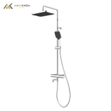 Sen tắm nóng lạnh Hegii HMF177-333B
