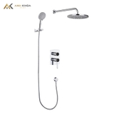 Sen tắm âm tường D&K DK1505701B10