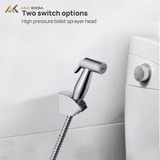 Bộ vòi xịt JOMOO 02303-1C-I011