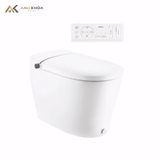 Bồn cầu thông minh Moen SW1395C